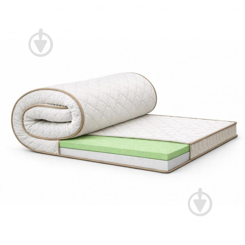 Матрас-топпер Softline Delight 180x190 см - фото 1