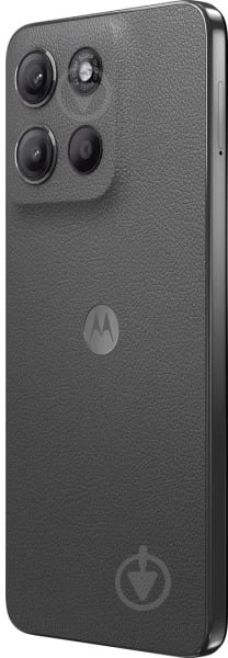 Смартфон Motorola G15 Power 8/256GB gravity grey (1129859) - фото 8