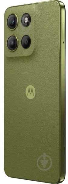 Смартфон Motorola G15 Power 8/256GB iguana green (1129860) - фото 8