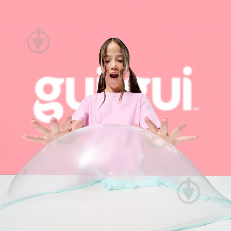 Слайм GUI GUI с шарами 124538 - фото 8