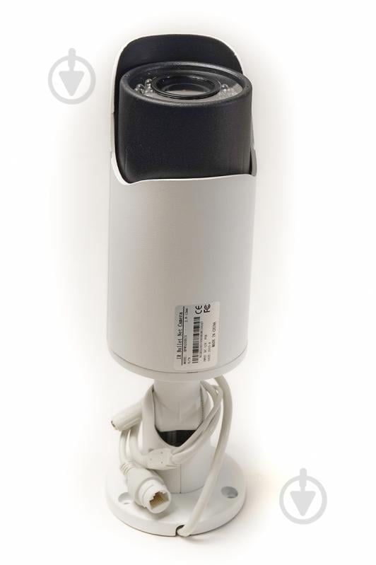 IP-камера IP Eco 2.0M IR (HFW5200ECO) - фото 1 IP-камера IP Eco 2.0M IR (HFW5200ECO) - фото 1