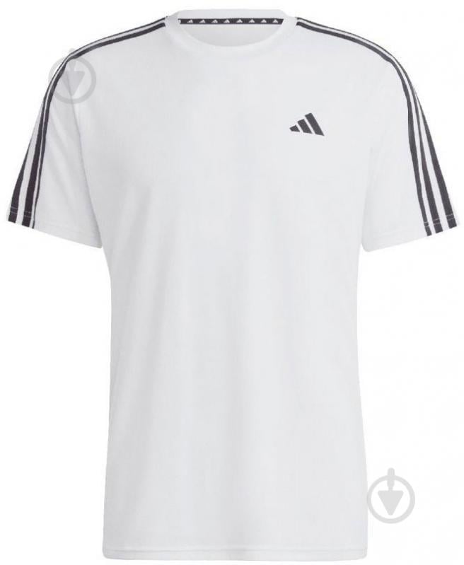Футболка Adidas IB8151 р.M белый - фото 6 Футболка Adidas IB8151 р.M белый - фото 6