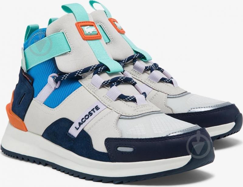 ᐉ Черевики Lacoste Run Breaker 0320 1 Sfa 742SFA0045-WN1 р.36