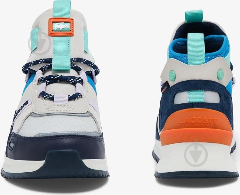 ᐉ Черевики Lacoste Run Breaker 0320 1 Sfa 742SFA0045-WN1 р.36