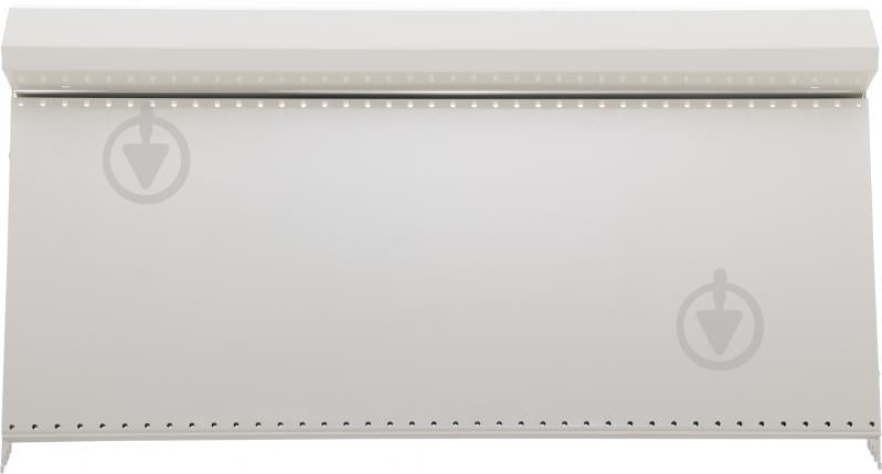 Стеллаж пристенный КМ полка овощная упаковка № 25 - фото 2