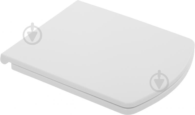 Сиденье для унитаза Cersanit EASY - фото 2