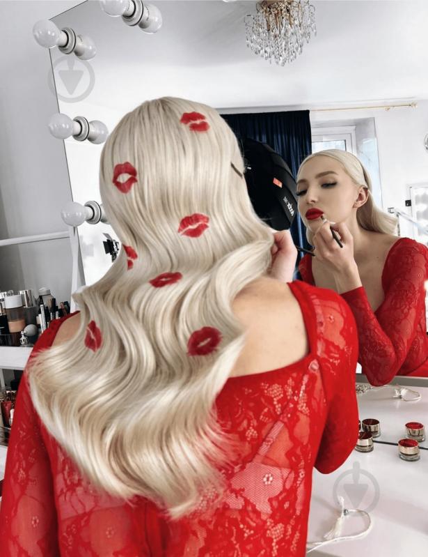 Тату временное Arley Sign Поцелуи - фото 4