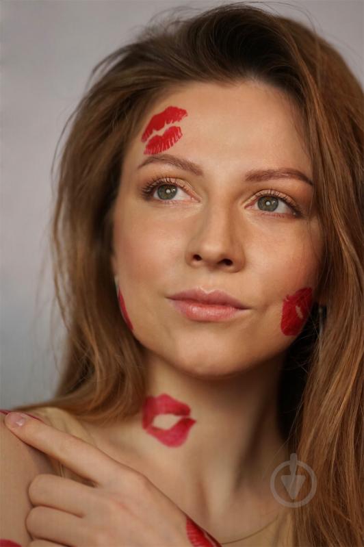 Тату временное Arley Sign Поцелуи - фото 5