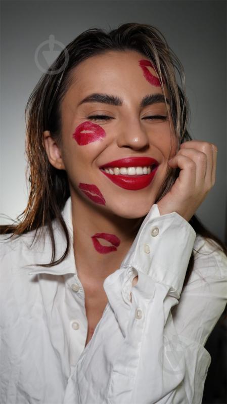 Тату временное Arley Sign Поцелуи - фото 2