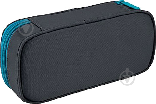 Пенал k20-662-11 KITE черный с рисунком - фото 2