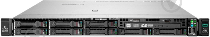 Сервер HPE DL360 G10+ 4314 MR416i-a NC 8SFF Svr (P55242-B21) - фото 1