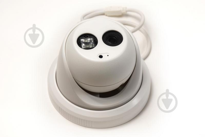 IP-камера IP Eco 2MP IR (HDW4200ECO) - фото 1