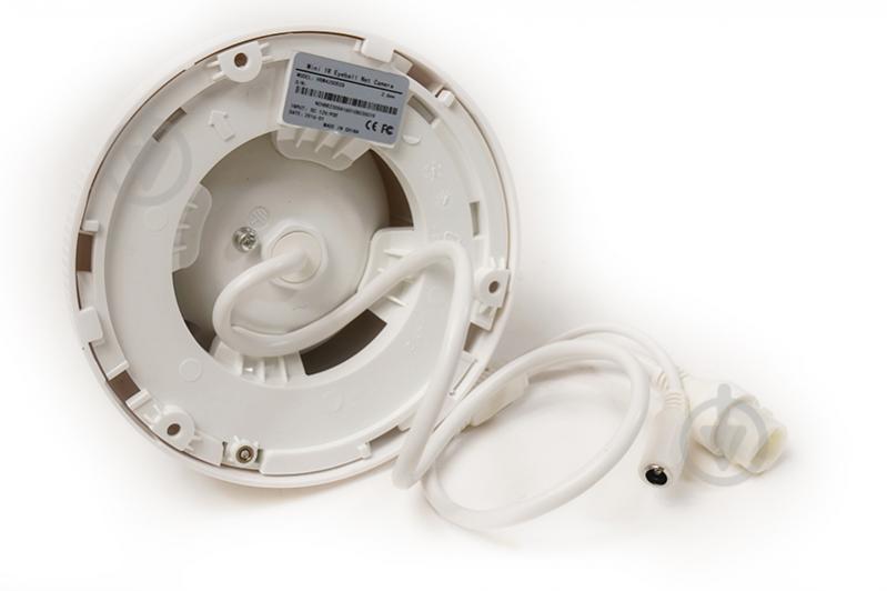 IP-камера IP Eco 2MP IR (HDW4200ECO) - фото 3