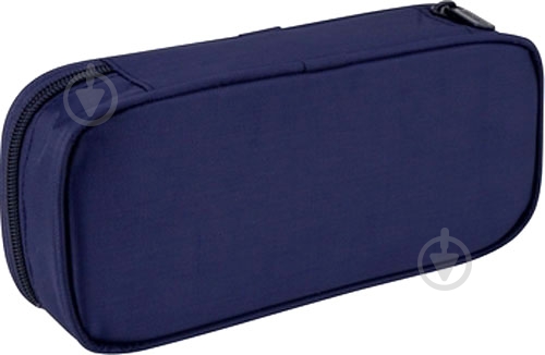 Пенал k20-662-8 KITE синий с рисунком - фото 2