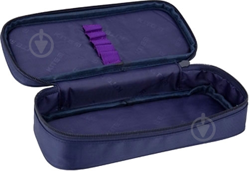 Пенал k20-662-8 KITE синий с рисунком - фото 3