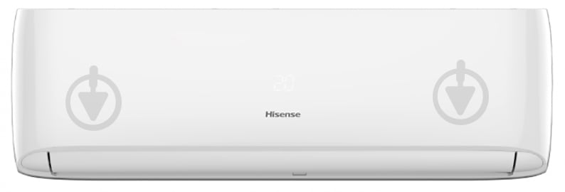 Кондиционер Hisense CA25YR1AG/CA25YR1AW - фото 4