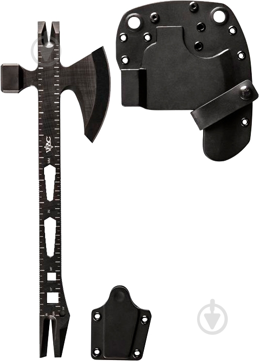 Молоток-топор 5.11 Tactical тактический Operator Axe Multi - фото 4 Молоток-топор 5.11 Tactical тактический Operator Axe Multi - фото 4