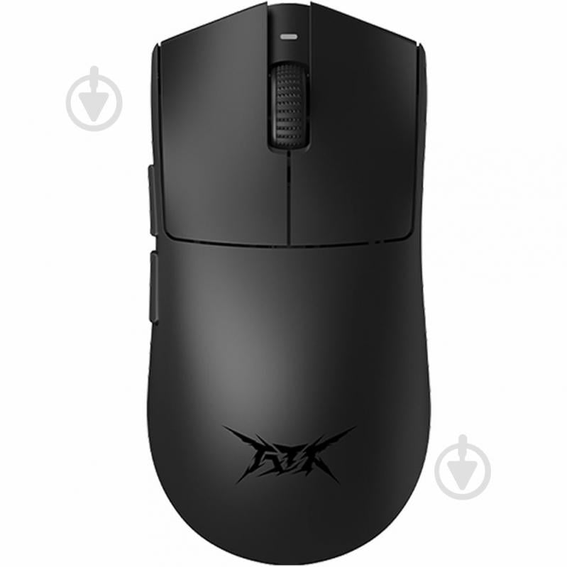 Мышка беспроводная ATK Blazing Sky X1 Ultimate black (ATK-X1-ULTI-BLK) - фото 1 Мышка беспроводная ATK Blazing Sky X1 Ultimate black (ATK-X1-ULTI-BLK) - фото 1