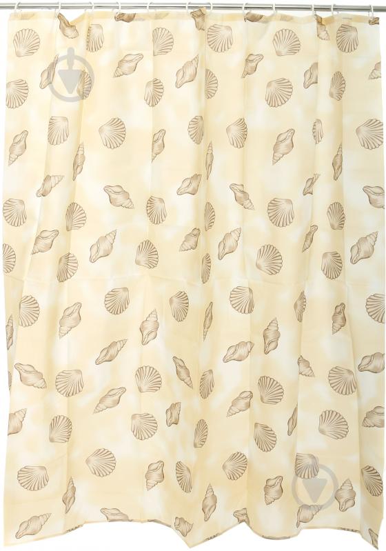 Штора для душа Vonaldi Istiridye - фото 1