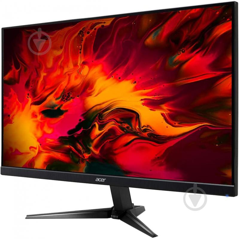 Монитор Acer Nitro QG271Ebii 27" (UM.HQ1EE.E01) - фото 2