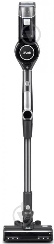 Пылесос аккумуляторный Vortex IQ 40 LSV-VF401-AEU (HEAPVCLVNEU0005Y) grey - фото 1