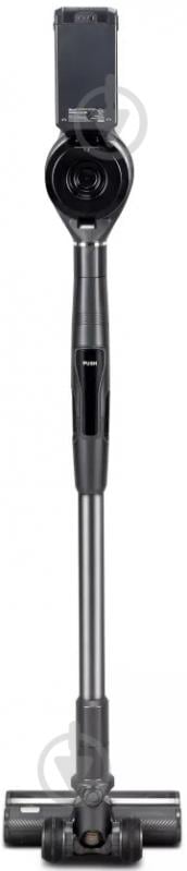 Пылесос аккумуляторный Vortex IQ 40 LSV-VF401-AEU (HEAPVCLVNEU0005Y) grey - фото 6