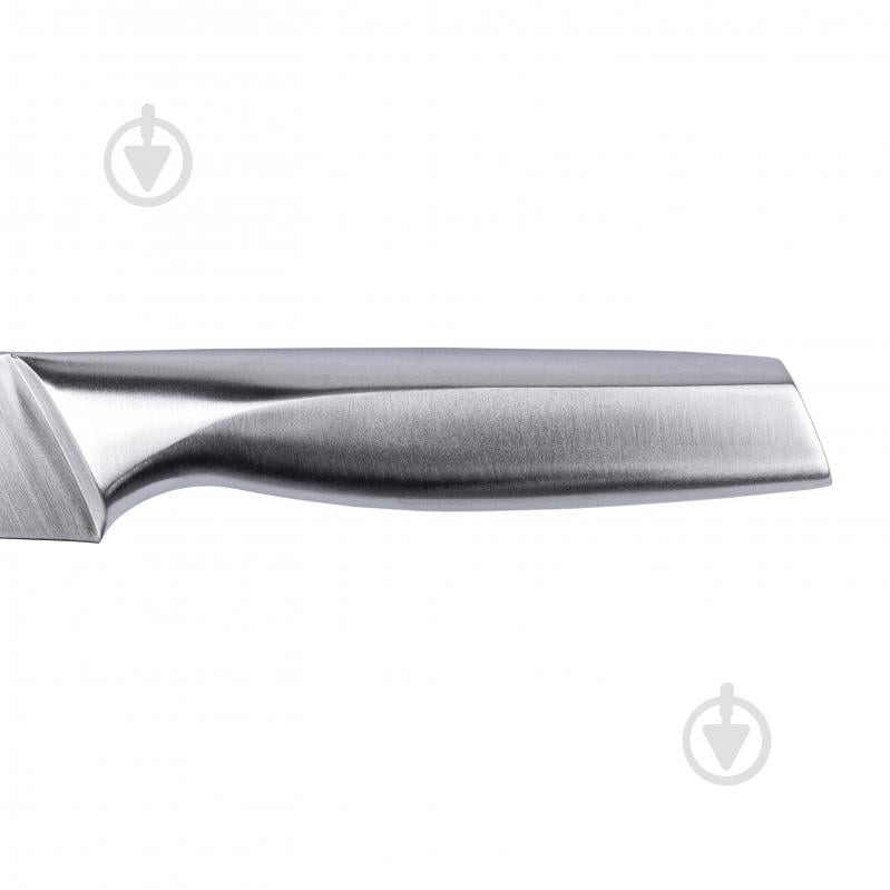 Нож слайсерный Krauff Wikinger 20,8 см 29-305-169 - фото 4 Нож слайсерный Krauff Wikinger 20,8 см 29-305-169 - фото 4