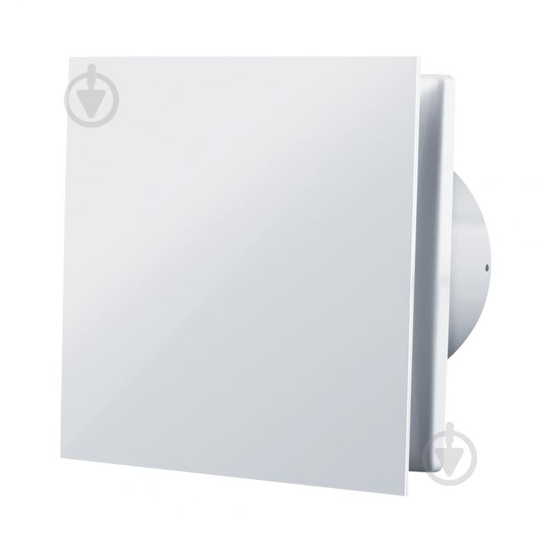 Вытяжной вентилятор Вентс Солід Л 100 - фото 1