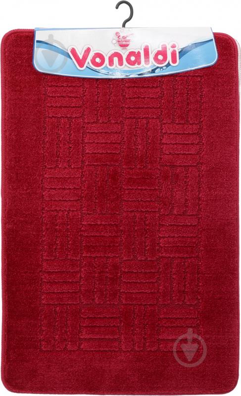 Набор ковриков Vonaldi Standart 2005 - фото 3 Набор ковриков Vonaldi Standart 2005 - фото 3