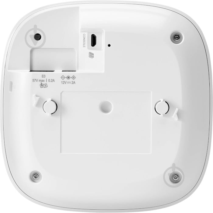 Точка доступу ARUBA BY HPE Instant On AP21 (S1T09A) - фото 4 Точка доступу ARUBA BY HPE Instant On AP21 (S1T09A) - фото 4