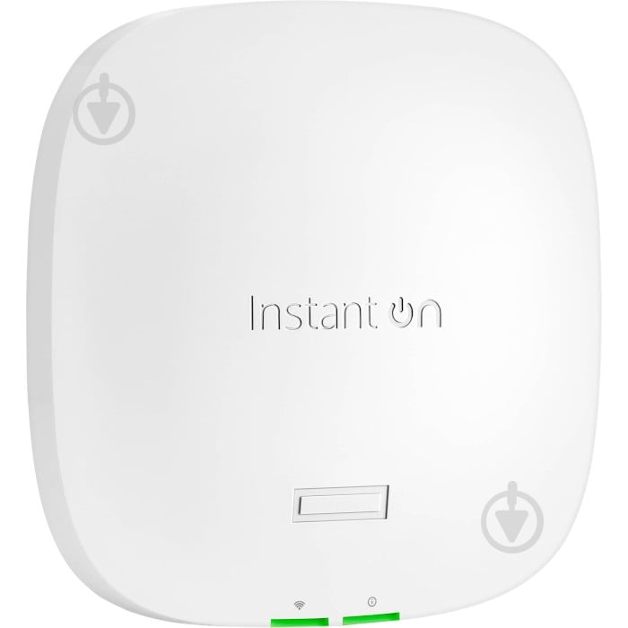 Точка доступу ARUBA BY HPE Instant On AP21 (S1T09A) - фото 2 Точка доступу ARUBA BY HPE Instant On AP21 (S1T09A) - фото 2