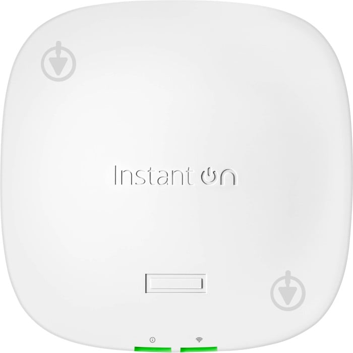 Точка доступу ARUBA BY HPE Instant On AP21 (S1T09A) - фото 1 Точка доступу ARUBA BY HPE Instant On AP21 (S1T09A) - фото 1