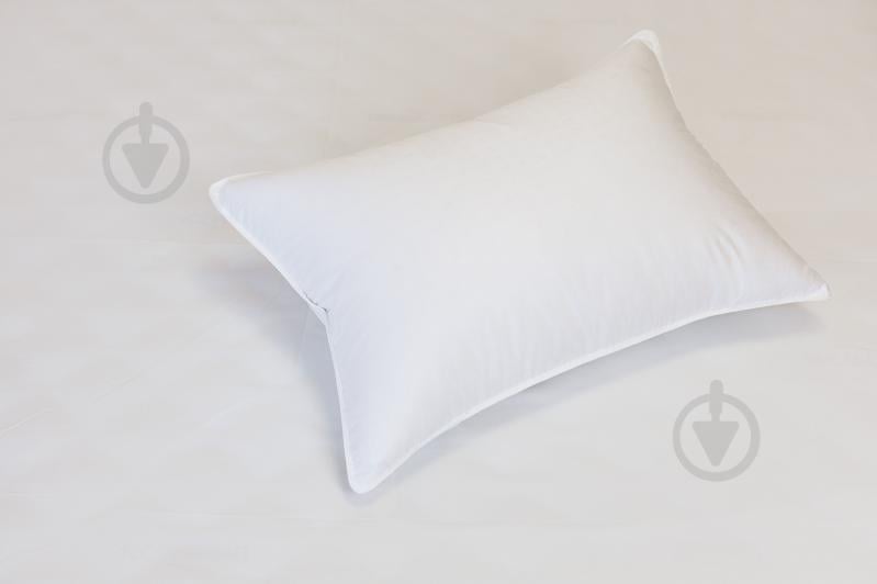 Подушка DAUNE SOFT Songer und Sohne 50x70 см белый - фото 2 Подушка DAUNE SOFT Songer und Sohne 50x70 см белый - фото 2