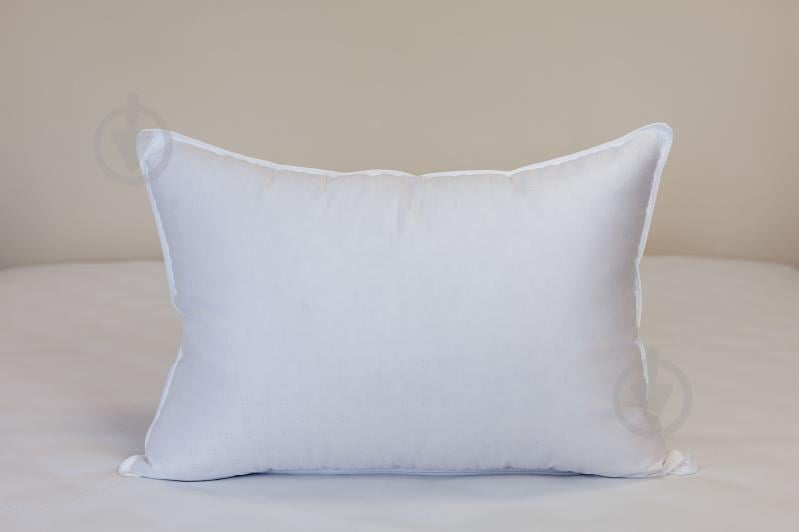 Подушка DAUNE SOFT Songer und Sohne 50x70 см белый - фото 3 Подушка DAUNE SOFT Songer und Sohne 50x70 см белый - фото 3
