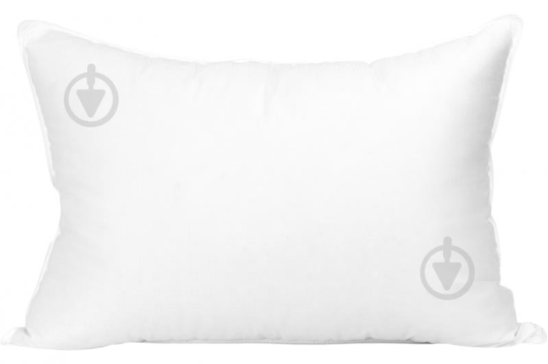 Подушка DAUNE SOFT Songer und Sohne 50x70 см белый - фото 1 Подушка DAUNE SOFT Songer und Sohne 50x70 см белый - фото 1