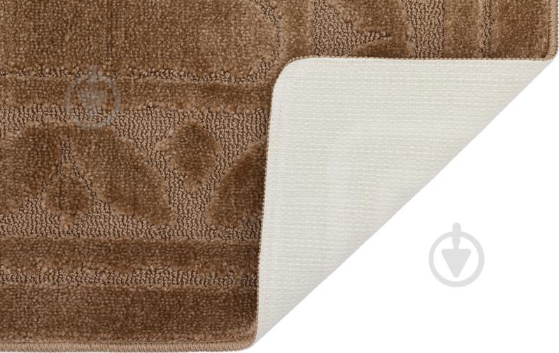 Набор ковриков Vonaldi Standart 4501 - фото 2 Набор ковриков Vonaldi Standart 4501 - фото 2