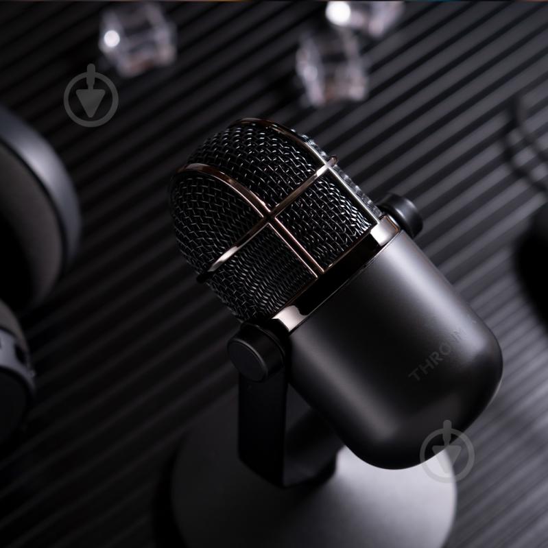 Микрофон THRONMAX MDRILL DOME M3 (M3THRONMAX) - фото 5