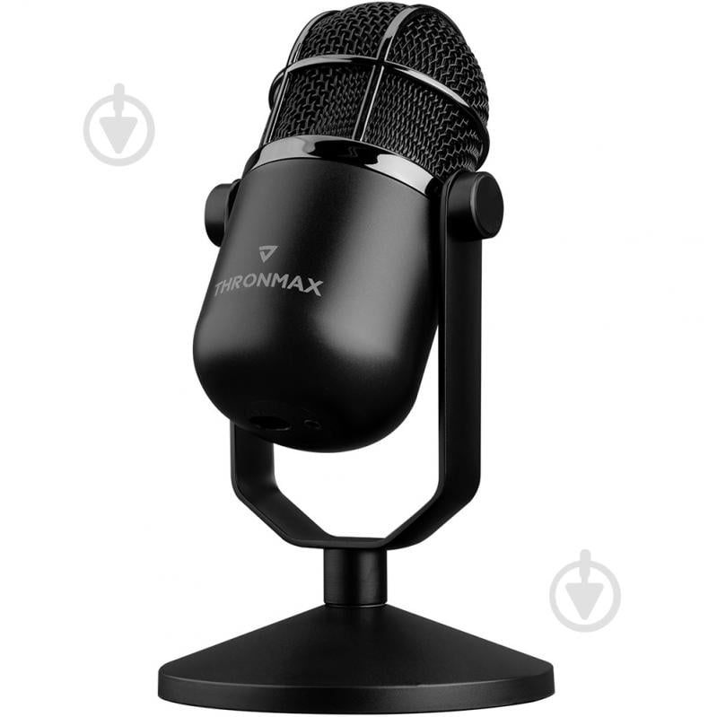 Микрофон THRONMAX MDRILL DOME M3 (M3THRONMAX) - фото 3