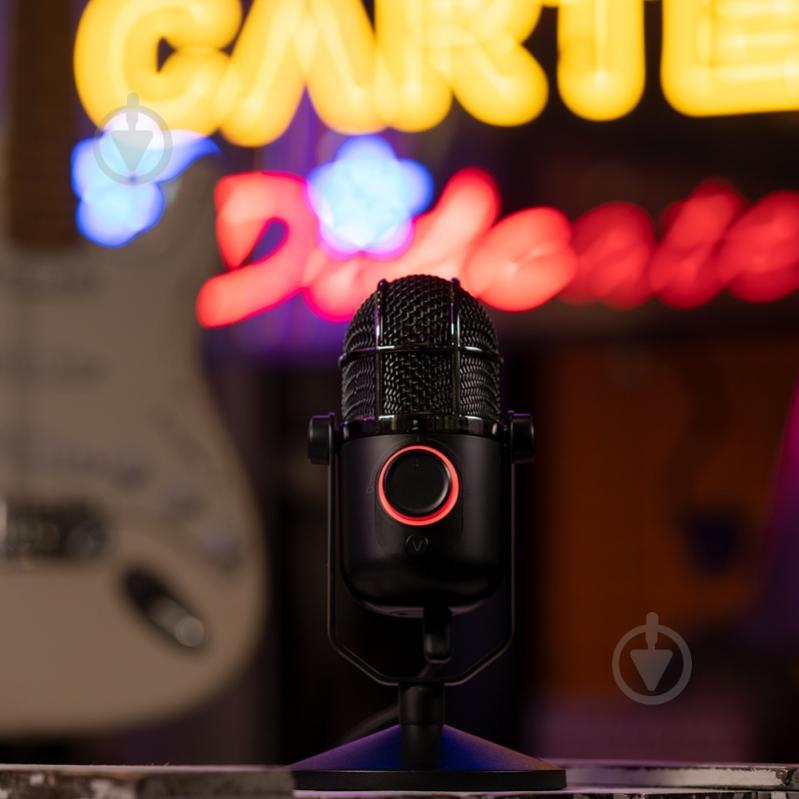 Мікрофон THRONMAX M3P (M3PLUSTHRONMAX) - фото 5 Мікрофон THRONMAX M3P (M3PLUSTHRONMAX) - фото 5