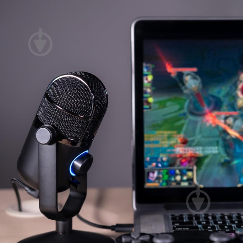 Мікрофон THRONMAX M3P (M3PLUSTHRONMAX) - фото 4 Мікрофон THRONMAX M3P (M3PLUSTHRONMAX) - фото 4