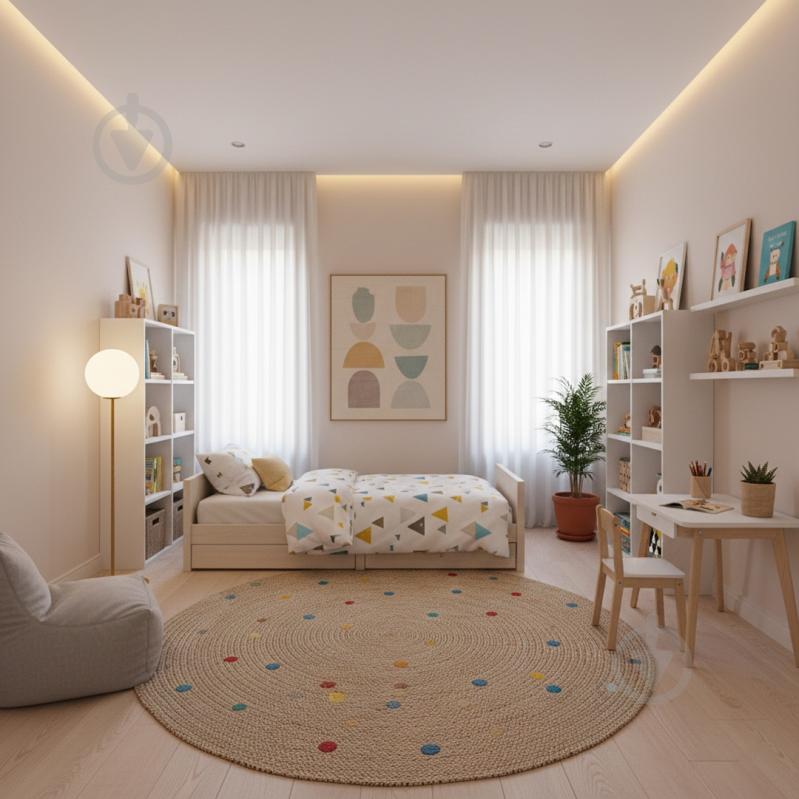 Фарба керамічна MAGNAT PRO Ceramic Superior 7 шовковистий мат NCS S 0500-N 9 л - фото 4 Фарба керамічна MAGNAT PRO Ceramic Superior 7 шовковистий мат NCS S 0500-N 9 л - фото 4