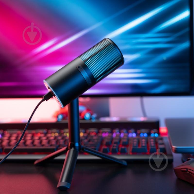 Мікрофон THRONMAX PULSE PRO M8P (M8PTHRONMAX) - фото 5 Мікрофон THRONMAX PULSE PRO M8P (M8PTHRONMAX) - фото 5