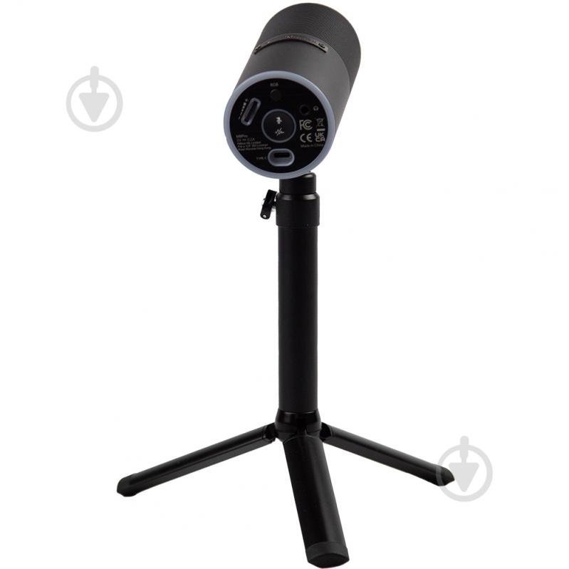 Мікрофон THRONMAX PULSE PRO M8P (M8PTHRONMAX) - фото 3 Мікрофон THRONMAX PULSE PRO M8P (M8PTHRONMAX) - фото 3