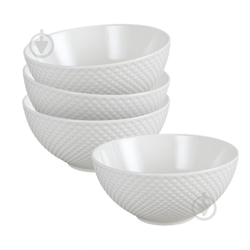 Салатник Krauff Brilliant 15 см 21-316-015 - фото 5 Салатник Krauff Brilliant 15 см 21-316-015 - фото 5