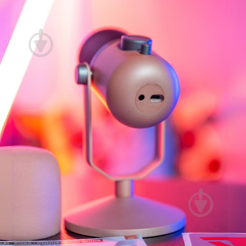 Микрофон THRONMAX M4R (M4RTHRONMAX) - фото 5