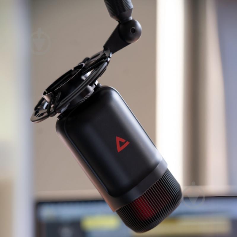 Мікрофон THRONMAX MDRILL ZONE M5 (M5THRONMAX) - фото 2 Мікрофон THRONMAX MDRILL ZONE M5 (M5THRONMAX) - фото 2