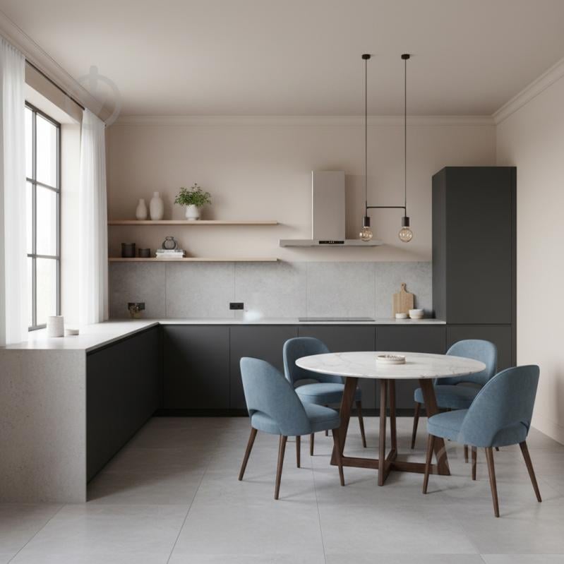 Фарба керамічна MAGNAT PRO Ceramic Superior 7 шовковистий мат NCS S 0603-Y60R 9 л - фото 5 Фарба керамічна MAGNAT PRO Ceramic Superior 7 шовковистий мат NCS S 0603-Y60R 9 л - фото 5