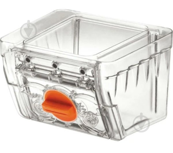 Пилосос THOMAS DryBox plus AquaBOX Cat&Dog white/orange - фото 9