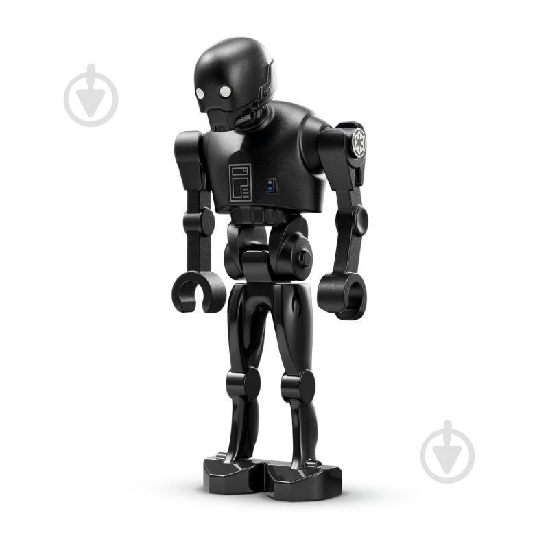 Конструктор LEGO Star Wars Хранитель дроид K-2SO™ 75434 - фото 9 Конструктор LEGO Star Wars Хранитель дроид K-2SO™ 75434 - фото 9
