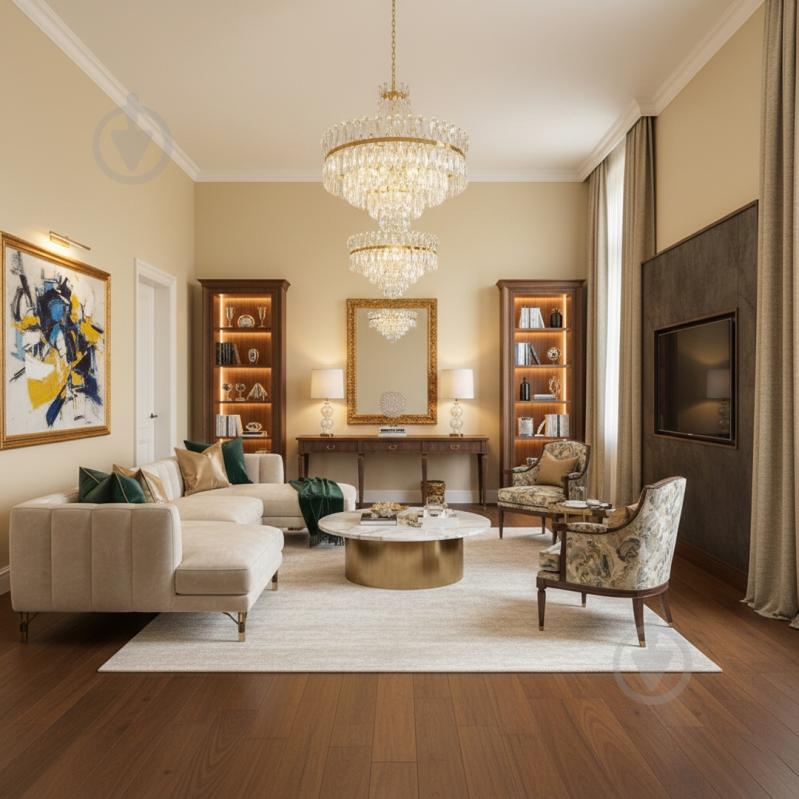 Краска керамическая MAGNAT PRO Ceramic Superior 7 шелковистый мат NCS S 0505-Y30R 2,7 л - фото 5 Краска керамическая MAGNAT PRO Ceramic Superior 7 шелковистый мат NCS S 0505-Y30R 2,7 л - фото 5